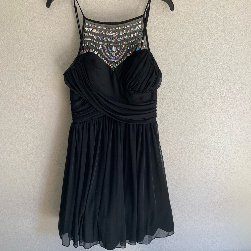 B Darlin Dress